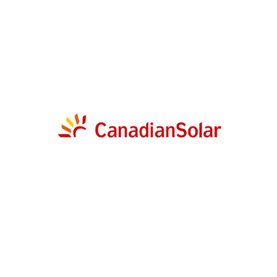 9. Canadian Solar